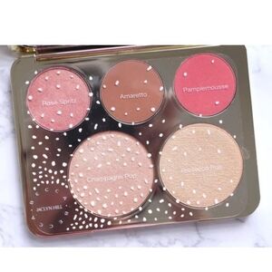💕 Brand New Becca Jaclyn Hill Face Palette 💕